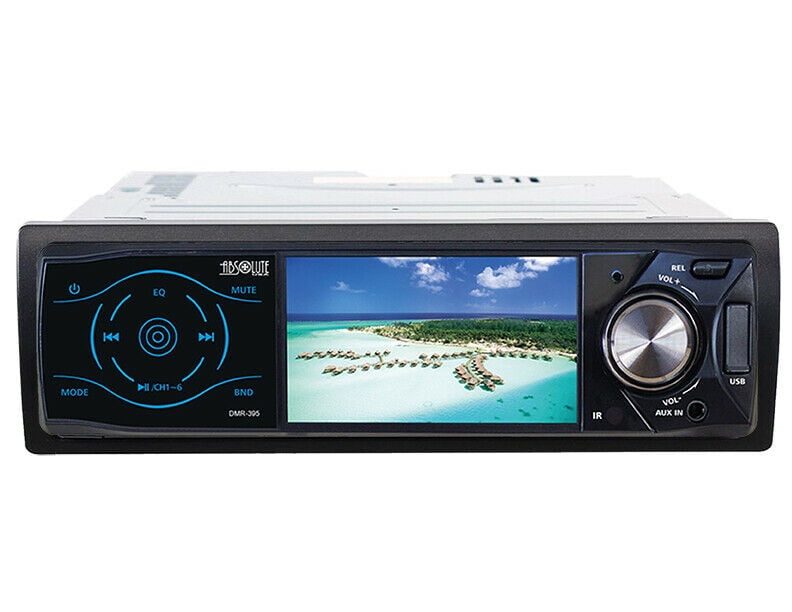 tft lcd multimedia player brands
