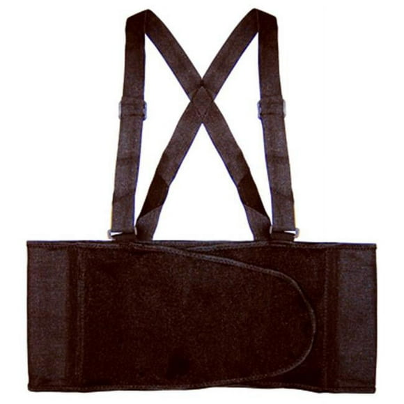 Bucket Boss - Back Support Belt - Large, Belts & Suspenders (56000)