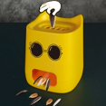 thumbnail image 4 of Máquina Eléctrica para Semillas de Melón, Utensilios de Cocina Auxiliares para Niños, Descascaradora, Herramientas Perezosas, Pelador de Semillas de Girasol, 4 of 5