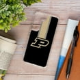 thumbnail image 3 of Purdue Boilermakers HD Phone Case for Samsung Galaxy S22 (Stripe) by Affinity Bands, 3 of 3