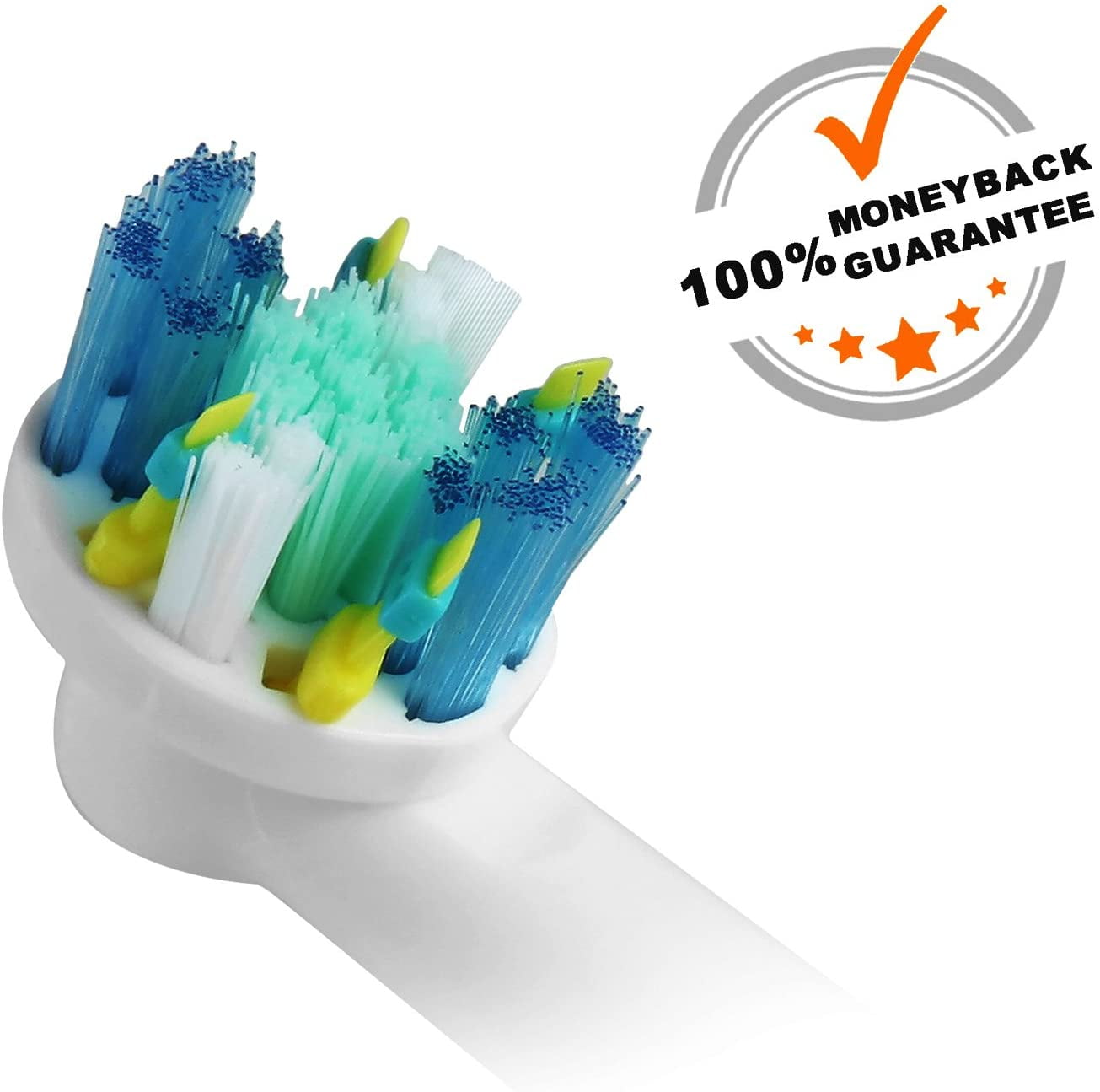 oral b pro 3000 replacement heads
