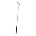 thumbnail image 4 of Baohd Putter de Golf Tige de Poussée Main Droite Pratique Sport Golf Club Club Fournitures Noir 11x87cm, 4 of 6