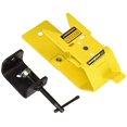 thumbnail image 1 of Strong Hand, Power Grinder Rests, C-Clamp base model w/vertical mounting plate, MGK53, 1 of 4