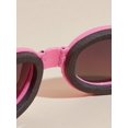 thumbnail image 3 of 1pc Random Style Pet Sunglasses - Stylish, Uv-Resistant, Windproof Eyewear For Cats & Dogs, 3 of 5