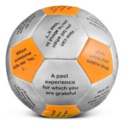 Developing ResilienceThumball
