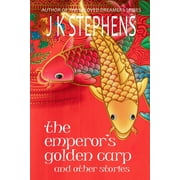 The Emperor's Golden Carp and Other Stories (Paperback)