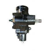 Edelmann Elite 3011 Steering Gear Fits select: 1980-1996 FORD F150, 1980-1997 FORD F250
