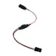thumbnail image 2 of Cable de cable de extensión del canal del interruptor de luz JR, reemplazo de instalación fácil Accesorios RC resistentes para RC Modelo de escalada, 2 of 10