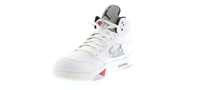 jordan 5 supreme stockx