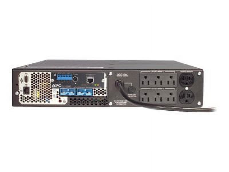 APC Smart-UPS XL Modular 1500VA - UPS - 1.425 kW - 1440 VA