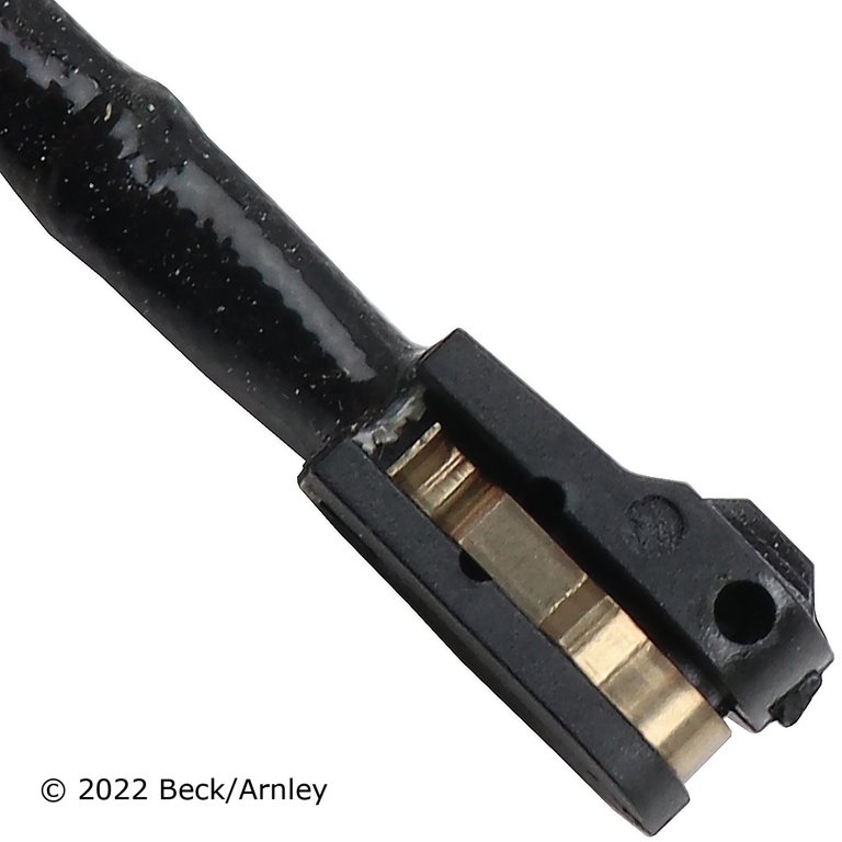 Beck Arnley 084-1519 Brake Pad Sensor Wire - OEM Quality Replacement For Import Vehicles
