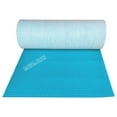 thumbnail image 6 of Uncoupling Waterproofing Membrane Roll, 108 Sq Ft (3.3 Ft x 32.8 Ft), 1/8'' Anti-Fracture Mat, Crack Isolation Flooring Underlayment for Bathroom Floor Tile, Subfloor, 6 of 7