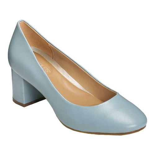 aerosoles eye candy pump