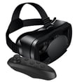 thumbnail image 3 of GJX Virtual Reality VR Headset with Game Controller, Adjustable, 3 of 7