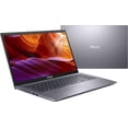 thumbnail image 1 of Asus M509 Portable, Écran NanoEdge FHD 15,6”, CPU AMD Ryzen 5 3500U, 8 Go de RAM DDR4, SSD PCIe 256 Go, Graphiques Radeon Vega 8, Windows 10 Famille, Gris Ardoise, M509DA-MB52-CB, 1 of 3