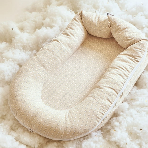 Baby Lounger | Nido TINYCLOUD para bebé