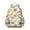 Cute Dinosaur Pattern-3, variant on Cute Dinosaur Pattern Backpack for School,Cute School Bag,Schoolbag with Adjustable Shoulder Straps & Padded Back,13.4"x11"x4.7"
