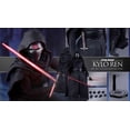thumbnail image 5 of Star War: The Force Awakens 1:6 Scale Hot Toys Collectible Figure: Kylo Ren, 5 of 5