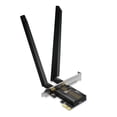 thumbnail image 1 of Tarjeta WiFi TP-Link Archer TBE552E WiFi 7 BE9300 PCIe tribanda, 1 of 7