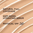 thumbnail image 3 of CC+ Cream IT Cosmetics de viaje, tamaño mediano, bronceado, SPF50, 12 ml, 3 of 8