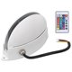 thumbnail image 4 of Luz de pared Sailing con Control remoto RGB de 24 teclas para pasillo, 4 of 10