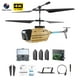 thumbnail image 3 of Helicóptero De Control Remoto, 3 of 9