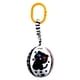 thumbnail image 3 of 4 Piece Baby Hanging Rattles Toys Car Seat Toy Stroller Toy for 0-18 Month Sunnimix none, 3 of 8