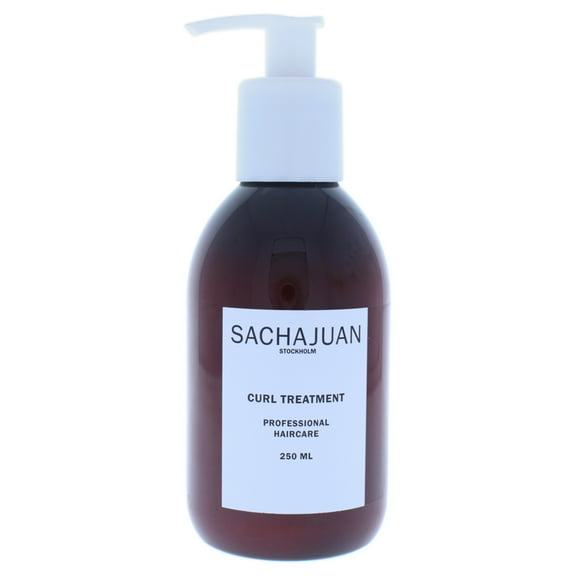 Curl Treatment by Sachajuan for Unisex - 8.4 oz Treatment