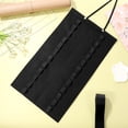 thumbnail image 4 of QUMIIRITY Karate Belt Organizer with Black Velvet Material for Home Gym 1Set, 4 of 8