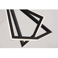 thumbnail image 3 of AFX Gianna 15" Pendant Black N/A N/A, 3 of 3