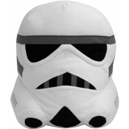 UPC 032281243944 product image for Star Wars Episode VII Face Pillows | upcitemdb.com