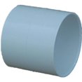 thumbnail image 1 of PVC Pipe Sewer & Drain Coupling, 4-In. -36-665, 1 of 1