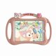 thumbnail image 1 of Sanrio-funda de Hello Kitty para iPad de 5. ª y 6. ª generación, cubierta de silicona con asa para iPad 10. ª Pro 11 2020 Mini 6 5 4 10,5 Air 2 3 4, 1 of 5