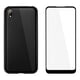 thumbnail image 1 of Funda Magnetica Atti Mica 9D Para Huawei Y7 2019 Negro, 1 of 5