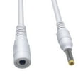 thumbnail image 5 of Power Plug Male to Female Extension Cord 4.0mmx1.7mm Power Extension Cable for Security Camera Car Plug Supply Adapter, 5 of 9