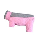 thumbnail image 3 of KIHOUT Deals Winter Dog Jacket Fleece Lined Warm Winter Jacket Dog Clothing, 3 of 5