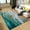 6, variant on 3D Ocean Seawater Beach Water Area Rug Carpet Rug for Living Room Bedroom Sofa Doormat Decor Crawl Non-slip Floor Mat