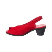 Arche Soraly Leather Sandal, 42