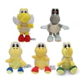 thumbnail image 5 of 35 Styles Super Bros Plush Princess Peach Goomba Toad Koopa Fire Flower Spiny Boo Waluigi Kamek Plushies Stuffed Toys for Kids, 5 of 5