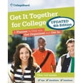 thumbnail image 4 of Get It Together For College, 4th Edition, 4 of 4