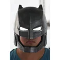 thumbnail image 3 of Batman Masque FRP Lumière Led Casque Cosplay Adulte Noir Accessoire Fait Main Homme Collection, 3 of 5