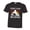Black, variant on ™ Toddler Dont Stop Believin In Unicorns Brony Pony HQ Tee