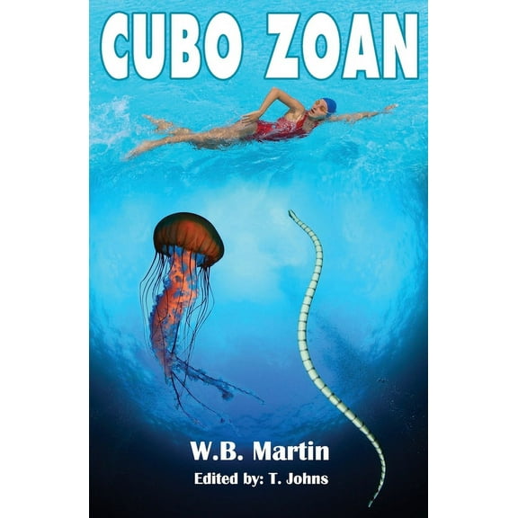Cubo Zoan (Paperback)