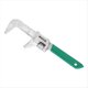 thumbnail image 1 of Versátil Llave Ajustable Tipo F, Llave Multifuncional de Acero para de Baño, Llave de Extremo Abierto Grande para el Hogar, 280mm, 1 of 8