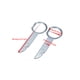 thumbnail image 4 of Kenally 8 Uds. Herramienta Pin herramientas de extracción automática resistencia a la corrosión eliminación de Radio reemplazo de llave Vehículos, repuestos y accesorios Mis, 4 of 6