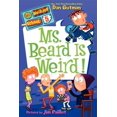 thumbnail image 1 of Ms. Beard Est Bizarre! (Mon École Bizarre 5), 1 of 3