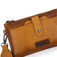 thumbnail image 4 of Bolsos bandolera Wrangler WG120-209YL para mujer, 4 of 6