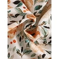 thumbnail image 6 of Bagilaanoe Newborn Baby Girls Summer One-pieces Flower Print Sleeveless Jumpsuit 6M 12M 18M 24M Infant Romper Casual Clothing, 6 of 7