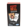 thumbnail image 2 of Raising Hell Card Game Adult Party Game, 2 of 5