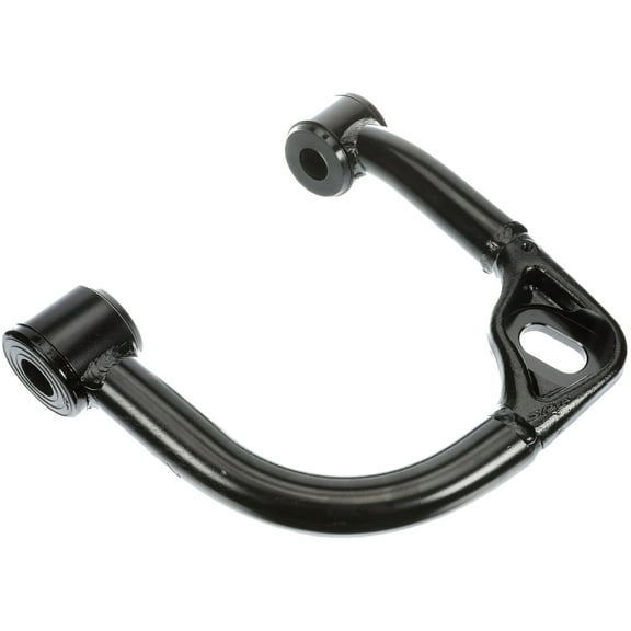 Dorman 528-313 Left Upper Alignment Caster / Camber Control Arm for Specific Toyota Models, Black Fits select: 2000-2006 TOYOTA TUNDRA, 2001-2007 TOYOTA SEQUOIA